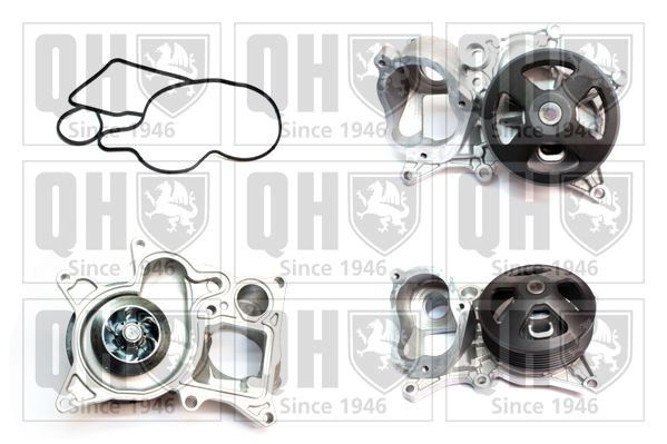 QUINTON HAZELL Pompa acqua QCP3849 QUINTON HAZELL QCP3849 Pompa acqua motore BMW F13 prezzo