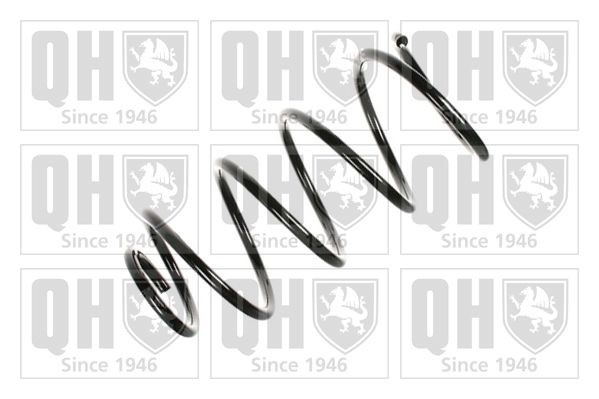 QUINTON HAZELL Vedru QCS5038 QUINTON HAZELL QCS5038 Vedrud Mazda 3 Sedaan hind