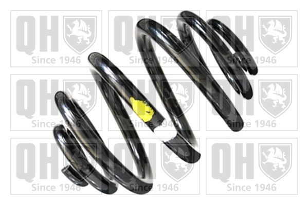 Vedru QUINTON HAZELL QCS5102 QUINTON HAZELL QCS5102 Vedrud Volkswagen SHARAN 2004