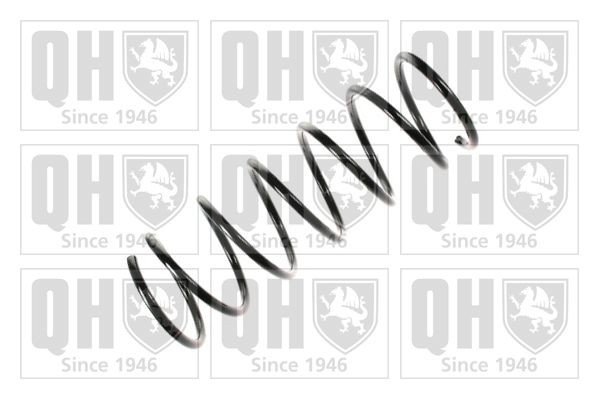 QUINTON HAZELL Ελατήρια ανάρτησης QCS5145 QUINTON HAZELL QCS5145 γνήσια Ελατήρια ανάρτησης Peugeot 405 15E κόστος