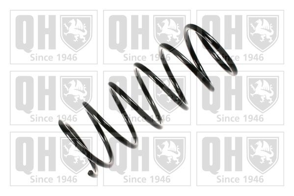 QUINTON HAZELL Fjeder QCS5189 QUINTON HAZELL QCS5189 Citroën Xsara N1 Spiralfjeder pris