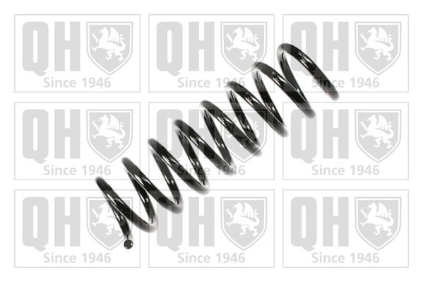 QUINTON HAZELL Ressort de suspension QCS5238 QUINTON HAZELL QCS5238 Ressorts SLK R170 prix