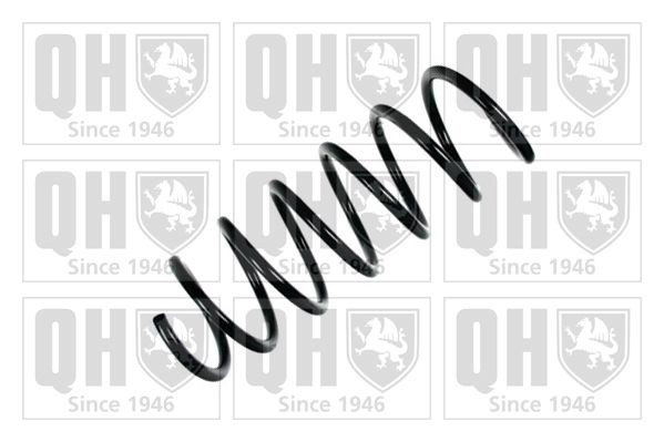 Jousi (auton jousitus) QUINTON HAZELL QCS5275 SAAB 9-3 2000 Kierrejouset QUINTON HAZELL QCS5275