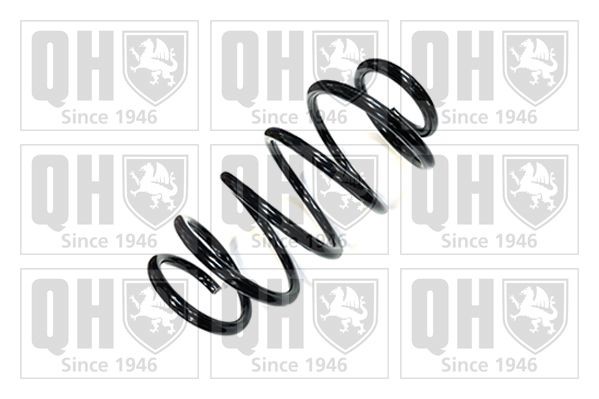 Molle ammortizzatori QUINTON HAZELL QCS5295 QUINTON HAZELL QCS5295 Molle ammortizzatori posteriore (sinistro e destro) Land Rover FREELANDER 2000