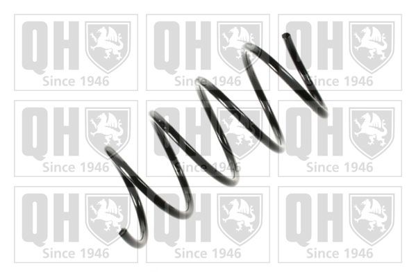 QUINTON HAZELL Jousi (auton jousitus) QCS5318 QCS5318 QUINTON HAZELL Jouset Mercedes-Benz V-sarja hinta