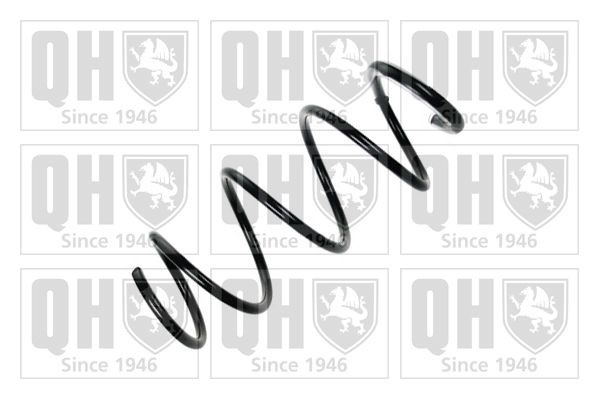 QUINTON HAZELL Ressort de suspension QCS5357 QUINTON HAZELL QCS5357 Ressorts Nissan Micra k12 Cabriolet pas cher