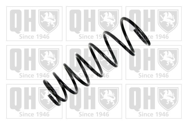 QUINTON HAZELL Fjær QCS5366 QUINTON HAZELL QCS5366 Fjær DAIHATSU Sirion I (M100) 1.0 i 4WD 58 hk 2002