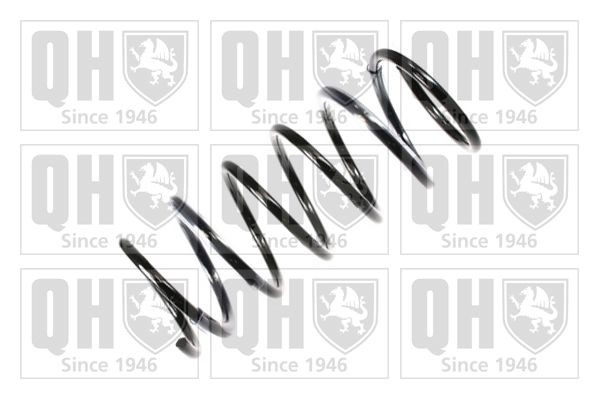 QUINTON HAZELL Chassisveer QCS5405 QUINTON HAZELL QCS5405 Schroefveren Peugeot 405 Sedan prijs