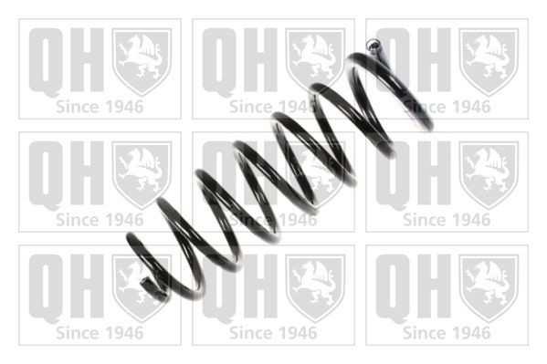 Fjeder QUINTON HAZELL QCS5515 QUINTON HAZELL QCS5515: Fjeder Alfa Romeo 166 2001