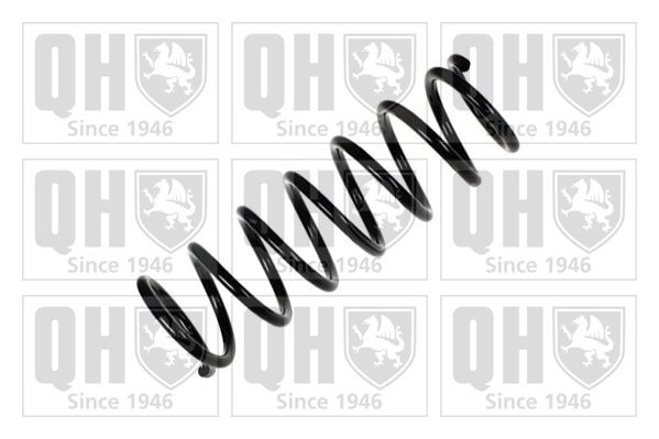Ressort de suspension QUINTON HAZELL QCS5593 QUINTON HAZELL QCS5593 Ressort de suspension HONDA ACCORD 2007