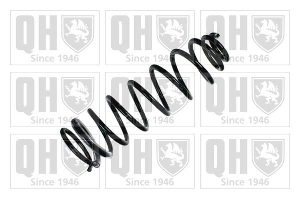 Prużina podvozku QUINTON HAZELL QCS5627 QUINTON HAZELL QCS5627 Pružina zadné vľavo vpravo Mitsubishi GALANT 2025