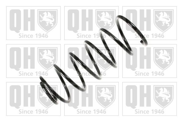 QUINTON HAZELL Vedru QCS5715 QUINTON HAZELL QCS5715 Vedru VW Polo 86c hind
