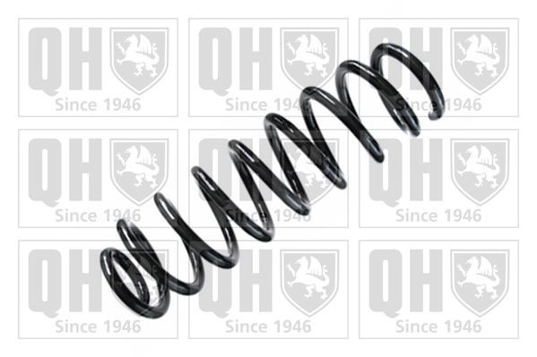 QUINTON HAZELL Prużina podvozku QCS5760 QUINTON HAZELL QCS5760 Pružina Mercedes W251 originálne cena