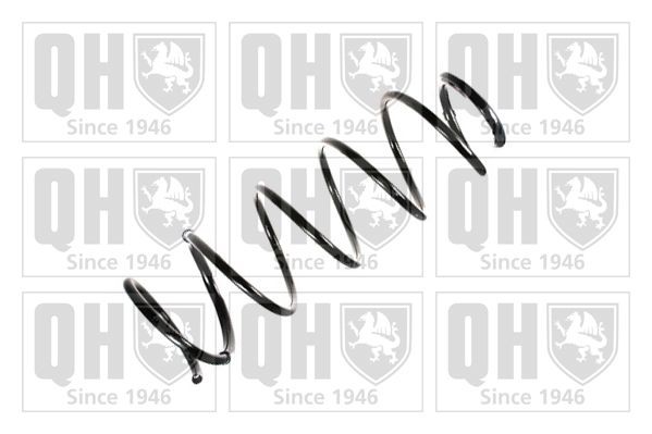 QUINTON HAZELL Ελατήρια ανάρτησης QCS5784 QUINTON HAZELL QCS5784 Ελατήρια ανάρτησης Peugeot 406 Coupe γνήσια τιμες