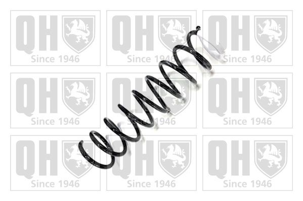 QUINTON HAZELL Chassisveer QCS5798 QUINTON HAZELL QCS5798 Springveer Micra K11 originele prijs