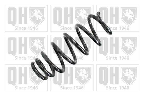 QUINTON HAZELL Ελατήρια ανάρτησης QCS5858 QUINTON HAZELL QCS5858 Ελατήρια ανάρτησης GMC YUKON γνήσια