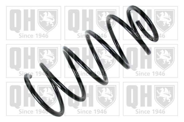 QUINTON HAZELL Fjær QCS5865 QUINTON HAZELL QCS5865 Fjærer Nubira Stasjonsvogn (J150) originale pris