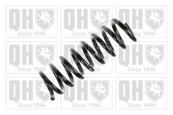 Ressort de suspension QUINTON HAZELL QCS5937 QUINTON HAZELL QCS5937 Ressort avant et arrière Mercedes-Benz SLK 2023