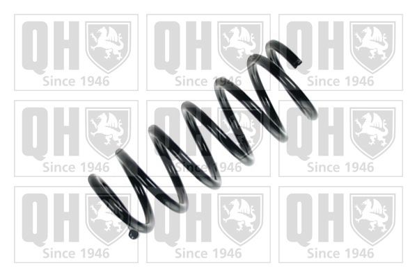 QUINTON HAZELL Mola de suspensão QCS6019 QUINTON HAZELL QCS6019 Mola helicoidal suspensão Honda Concerto HW originais preço