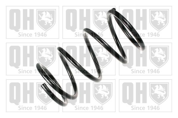 QUINTON HAZELL Ελατήρια ανάρτησης QCS6029 QUINTON HAZELL QCS6029 Ελατήρια ανάρτησης Ford Transit Mk5 Microbus τιμες