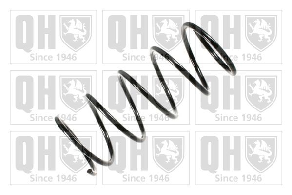 Fjær QUINTON HAZELL QCS6057 QUINTON HAZELL QCS6057: Fjærer Peugeot 106 2003