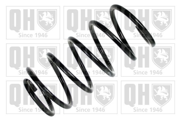QUINTON HAZELL Ελατήρια ανάρτησης QCS6067 QUINTON HAZELL QCS6067 γνήσια Ελατήρια ALPINA B3 τιμες
