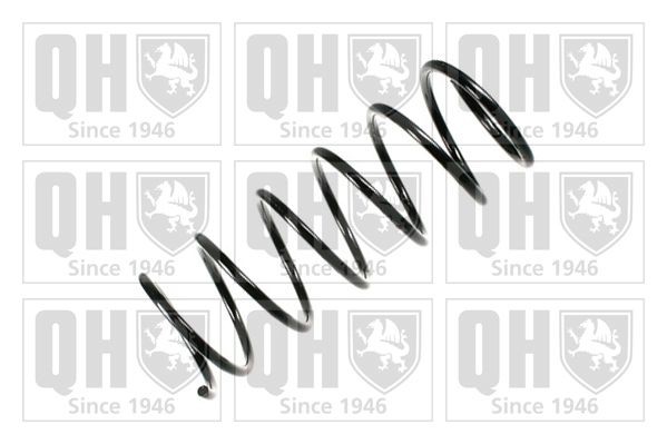 Molle ammortizzatori QUINTON HAZELL QCS6188 QUINTON HAZELL QCS6188 costo Molle Peugeot 106 1999