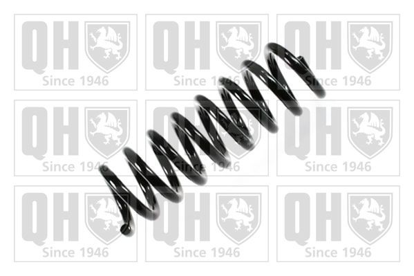 QUINTON HAZELL Chassisveer QCS6218 Veren Mercedes-Benz R172 QCS6218 QUINTON HAZELL