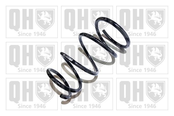 Fjeder QUINTON HAZELL QCS6256 QUINTON HAZELL QCS6256 Fjeder SUZUKI LIANA 2022