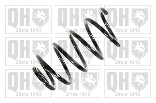 QUINTON HAZELL Ressort de suspension QCS6303 QUINTON HAZELL QCS6303 Ressort à boudin Mercedes Vito W638 prix