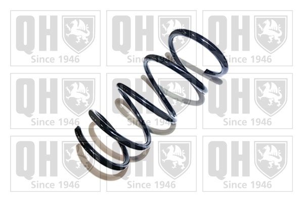 Ελατήρια ανάρτησης QUINTON HAZELL QCS6391 QUINTON HAZELL QCS6391 Ελατήρια πίσω αριστερά δεξιά Kia SEDONA 2020