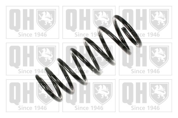 QUINTON HAZELL Balstiekārtas atspere QCS6443 QUINTON HAZELL QCS6443 orģinālās Atsperes Nissan Primera P11 Hatchback cena