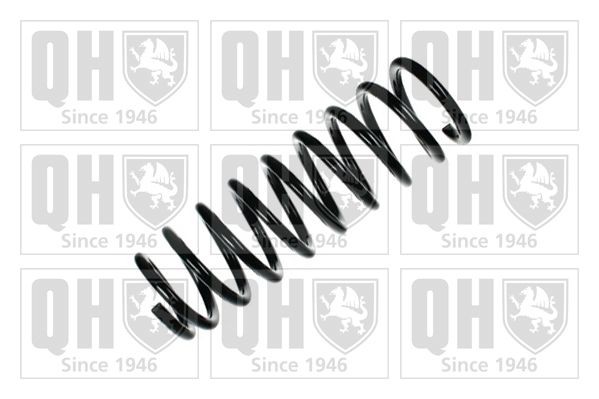 Spiralfjäder QUINTON HAZELL QCS6458 QUINTON HAZELL QCS6458 Skruvfjäder SUZUKI VITARA 1999