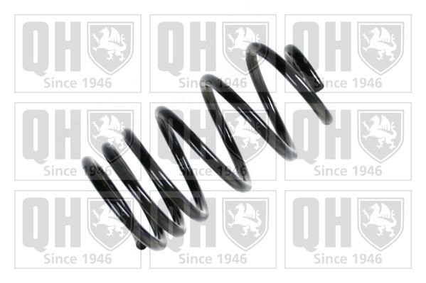 QUINTON HAZELL Molle ammortizzatori QCS6482 QCS6482 costo Molle QUINTON HAZELL SMART CITY-COUPE