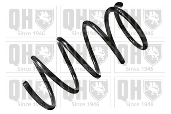 Spiralfjäder QUINTON HAZELL QCS6512 QUINTON HAZELL QCS6512 Fjädrar SUBARU TRIBECA 2021