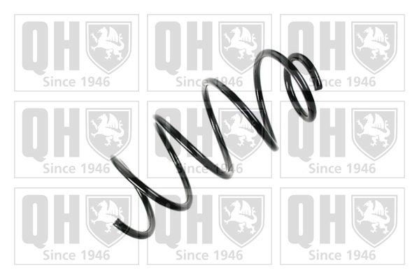 QUINTON HAZELL Fahrwerksfeder QCS6567 Stoßdämpfer Feder QUINTON HAZELL X1 QCS6567 günstig