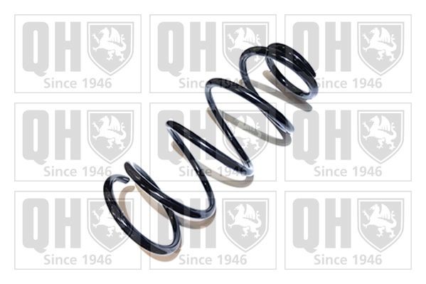 Spiralfjäder QUINTON HAZELL QCS6619 QUINTON HAZELL QCS6619 Fjäder CHRYSLER PT CRUISER 2003