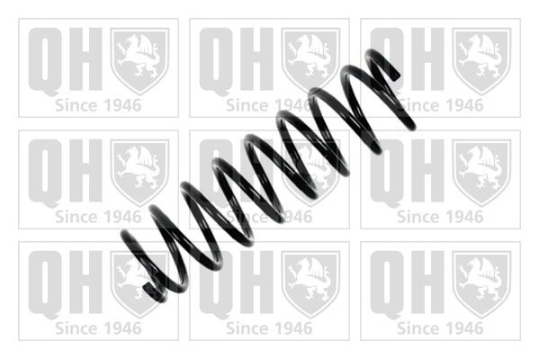 QUINTON HAZELL Vedru QCS6706 QUINTON HAZELL QCS6706 Vedru Suzuki Wagon R+ MM odav