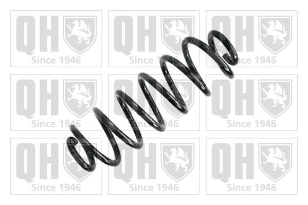 QUINTON HAZELL Ελατήρια ανάρτησης QCS6715 QUINTON HAZELL QCS6715 Ελατήρια Seat Toledo 3 τιμες