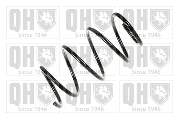 QUINTON HAZELL Fahrwerksfeder QCS6761 Schraubenfeder QUINTON HAZELL X1 QCS6761 günstig
