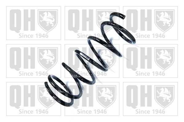 Ressort de suspension QUINTON HAZELL QCS6775 QUINTON HAZELL QCS6775 Ressorts SUZUKI GRAND VITARA 2018