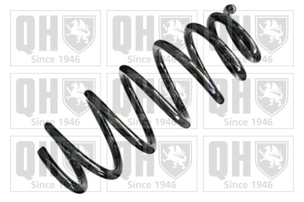 Ressort de suspension QUINTON HAZELL QCS6806 QUINTON HAZELL QCS6806: Ressort de suspension Alfa Romeo BRERA 2007