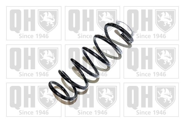 QUINTON HAZELL Molle ammortizzatori QCS6813 QUINTON HAZELL QCS6813 Molle ammortizzatori PEUGEOT 407 SW 2.7 HDi 204 CV 2006