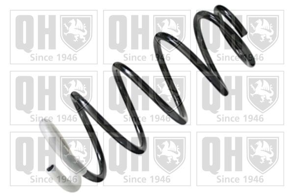 Fjeder QUINTON HAZELL QCS6881 QUINTON HAZELL QCS6881: Fjeder Suzuki ALTO 2013