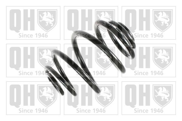 QUINTON HAZELL Molle ammortizzatori QCS6882 QUINTON HAZELL QCS6882 Molle ammortizzatori Opel Vectra A CС originale prezzo