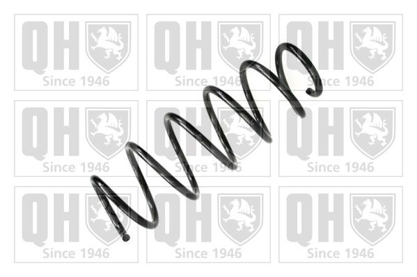 QUINTON HAZELL Fahrwerksfeder QCS6911 Schraubenfeder QUINTON HAZELL C3 QCS6911 günstig