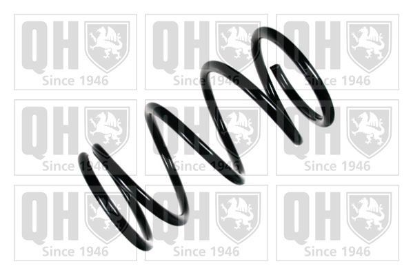 QUINTON HAZELL Ressort de suspension QCS6939 QUINTON HAZELL QCS6939 Ressort Ford Transit Mk5 Minibus prix