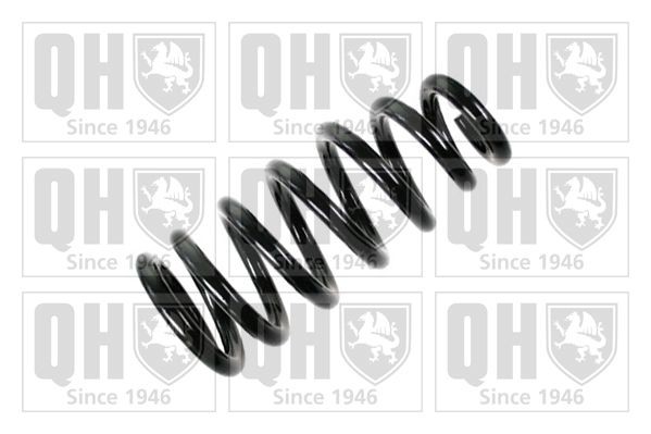 Fahrwerksfeder QUINTON HAZELL QCS7058 QUINTON HAZELL QCS7058: Spiralfeder Mitsubishi L 200 2013
