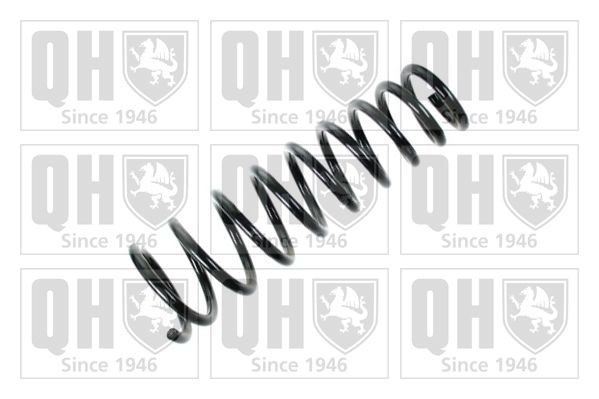 QUINTON HAZELL Prużina podvozku QCS7091 QUINTON HAZELL QCS7091 Pružina Alfa Romeo 147 937 cena