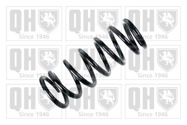 Mola de suspensão QUINTON HAZELL QCS7094 QUINTON HAZELL QCS7094 Molas JAGUAR XJ 2009